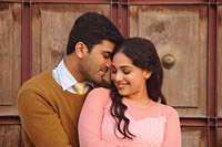 Malli Malli Edi Rani Roju New Photos